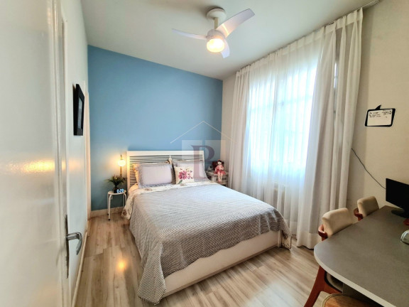 Imagem Imóvel com 1 Quarto à Venda, 55 m² em Icaraí - Niterói Imagem Imóvel com 1 Quarto à Venda, 55 m² em Icaraí - Niterói