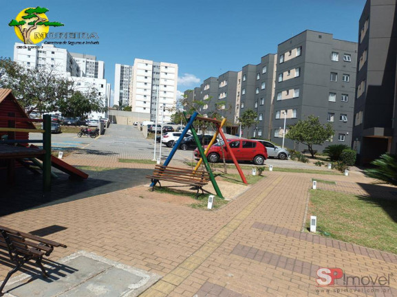 Imagem Apartamento com 2 Quartos à Venda, 45 m² em Loteamento City Jaragua - São Paulo Imagem Apartamento com 2 Quartos à Venda, 45 m² em Loteamento City Jaragua - São Paulo