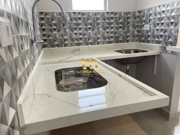 Imagem Apartamento com 1 Quarto à Venda, 52 m² em Real - Praia Grande