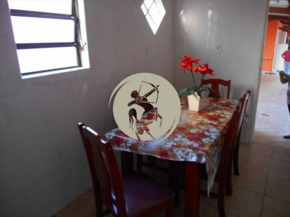 Imagem Casa com 7 Quartos à Venda, 200 m² em Marape - Santos Imagem Casa com 7 Quartos à Venda, 200 m² em Marape - Santos