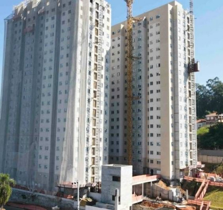 Imagem Apartamento com 2 Quartos à Venda, 32 m² em Jaraguá - São Paulo Imagem Apartamento com 2 Quartos à Venda, 32 m² em Jaraguá - São Paulo