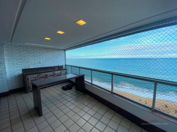 Imagem Apartamento com 4 Quartos à Venda, 280 m² em Praia Da Costa - Vila Velha Imagem Apartamento com 4 Quartos à Venda, 280 m² em Praia Da Costa - Vila Velha