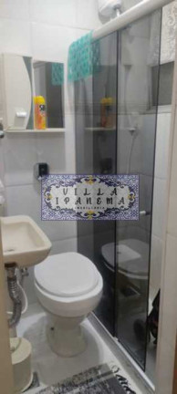 Imagem Apartamento com 3 Quartos à Venda, 100 m² em Icaraí - Niterói Imagem Apartamento com 3 Quartos à Venda, 100 m² em Icaraí - Niterói