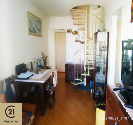 Imagem Apartamento com 2 Quartos à Venda, 110 m² em Bosque Da Saúde - São Paulo Imagem Apartamento com 2 Quartos à Venda, 110 m² em Bosque Da Saúde - São Paulo