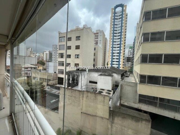 Imagem Imóvel com 2 Quartos à Venda, 74 m² em Bela Vista - São Paulo