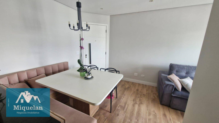 Imagem Apartamento com 2 Quartos à Venda, 50 m² em Imirim - São Paulo Imagem Apartamento com 2 Quartos à Venda, 50 m² em Imirim - São Paulo