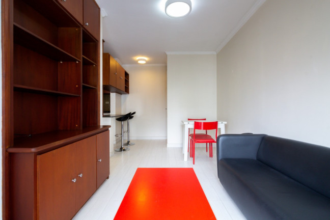 Imagem Apartamento com 1 Quarto à Venda, 36 m² em Jardim Paulista - São Paulo Imagem Apartamento com 1 Quarto à Venda, 36 m² em Jardim Paulista - São Paulo