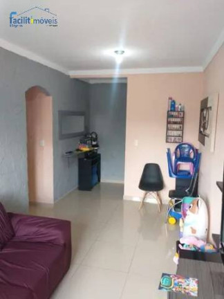 Imagem Apartamento com 2 Quartos à Venda, 54 m² em Santa Terezinha - São Bernardo Do Campo Imagem Apartamento com 2 Quartos à Venda, 54 m² em Santa Terezinha - São Bernardo Do Campo