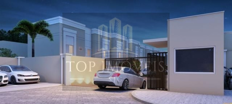 Imagem Sobrado com 3 Quartos à Venda, 146 m² em Urbanova - São José Dos Campos