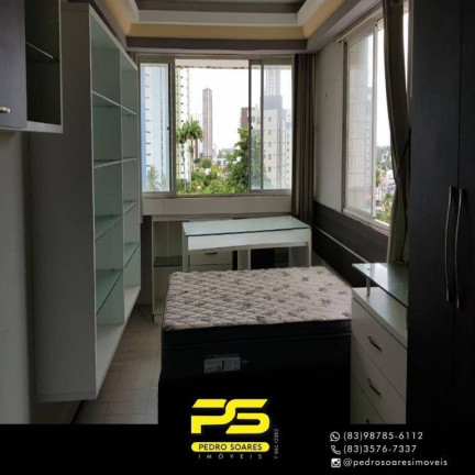 Imagem Apartamento com 3 Quartos à Venda, 176 m² em Miramar - João Pessoa Imagem Apartamento com 3 Quartos à Venda, 176 m² em Miramar - João Pessoa