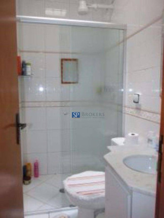 Imagem Casa com 4 Quartos à Venda, 180 m² em Saúde - São Paulo Imagem Casa com 4 Quartos à Venda, 180 m² em Saúde - São Paulo
