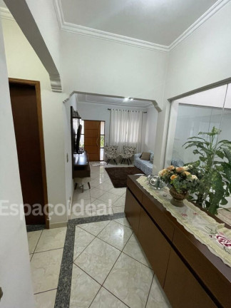 Imagem Casa com 2 Quartos à Venda, 180 m² em Jardim Príncipe - Lençóis Paulista Imagem Casa com 2 Quartos à Venda, 180 m² em Jardim Príncipe - Lençóis Paulista