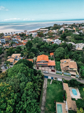 Imagem Casa com 5 Quartos à Venda, 340 m² em Manguinhos - Serra
