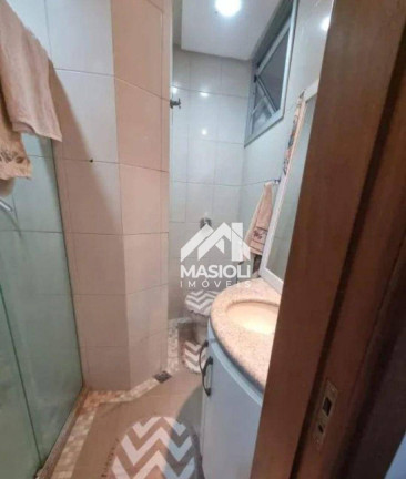 Imagem Apartamento com 3 Quartos à Venda, 95 m² em Centro - Vila Velha