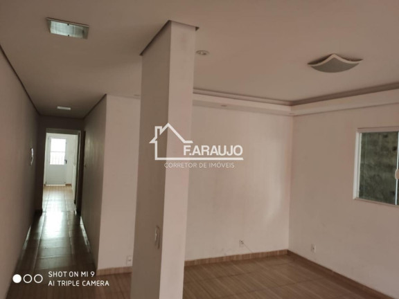 Imagem Imóvel com 3 Quartos à Venda, 130 m² em Jardim Simus - Sorocaba Imagem Imóvel com 3 Quartos à Venda, 130 m² em Jardim Simus - Sorocaba
