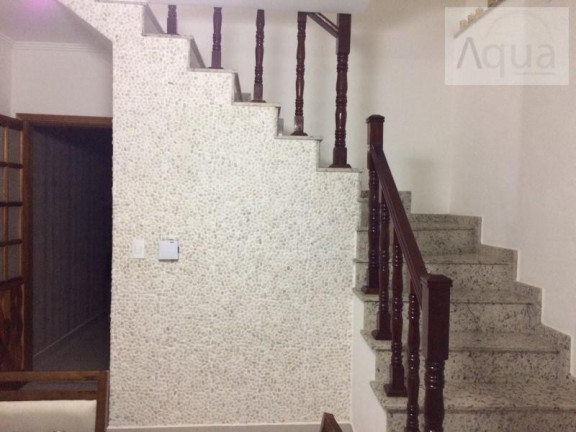 Imagem Casa com 3 Quartos à Venda, 125 m² em Jardim Tremembé - São Paulo