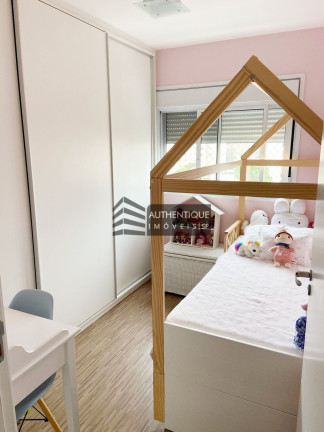 Imagem Apartamento com 3 Quartos à Venda, 105 m² em Vila Olímpia - São Paulo
