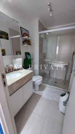 Apartamento com 2 Quartos à Venda, 92 m² em Vila Anastácio - São Paulo
