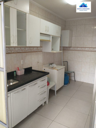Imagem Apartamento com 2 Quartos à Venda, 70 m² em Centro - Campinas