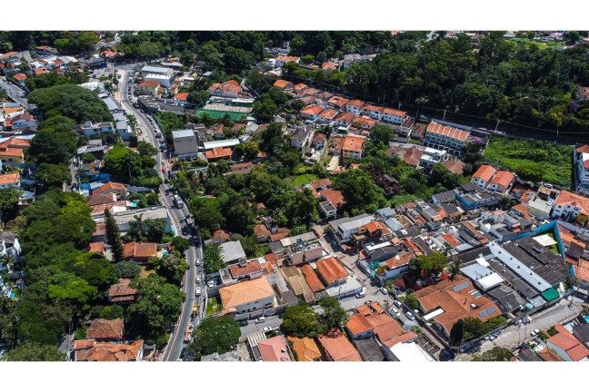 Imagem Terreno à Venda,  em Horto - São Paulo