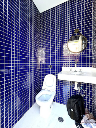 Imagem Casa com 4 Quartos à Venda, 382 m² em Alphaville - Santana De Parnaíba