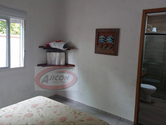 Imagem Casa com 4 Quartos à Venda, 108 m² em Ubatumirim - Ubatuba Imagem Casa com 4 Quartos à Venda, 108 m² em Ubatumirim - Ubatuba