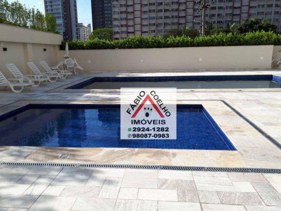 Imagem Apartamento com 4 Quartos à Venda, 173 m² em Vila Mariana - São Paulo Imagem Apartamento com 4 Quartos à Venda, 173 m² em Vila Mariana - São Paulo
