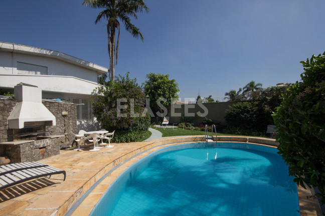 Imagem Sobrado com 4 Quartos à Venda, 406 m² em Jardim Guedala - São Paulo Imagem Sobrado com 4 Quartos à Venda, 406 m² em Jardim Guedala - São Paulo