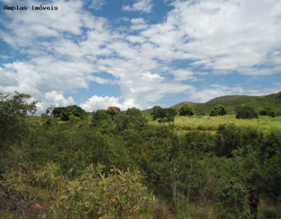 Imagem Fazenda à Venda, 164 m² em Monjolos área Rural - Monjolos