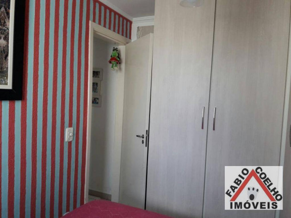 Imagem Apartamento com 2 Quartos à Venda, 46 m² em Campo Limpo - São Paulo Imagem Apartamento com 2 Quartos à Venda, 46 m² em Campo Limpo - São Paulo