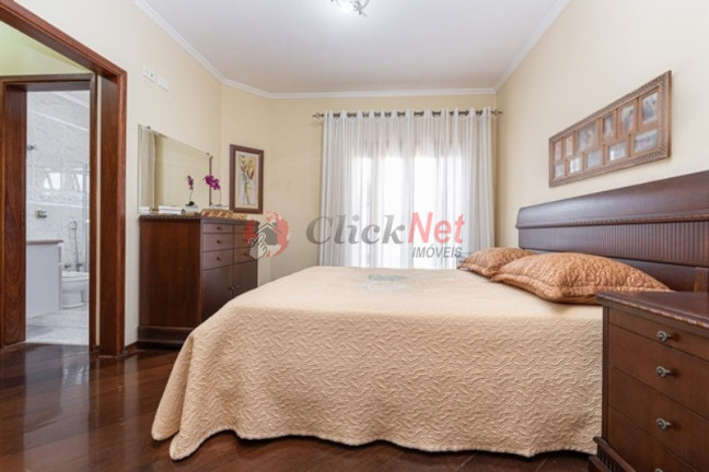 Imagem Sobrado com 4 Quartos à Venda, 288 m² em Vila Assunção - Santo André Imagem Sobrado com 4 Quartos à Venda, 288 m² em Vila Assunção - Santo André