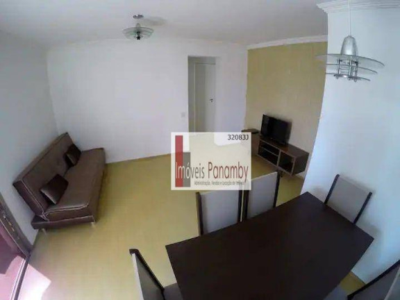 Imagem Apartamento com 2 Quartos à Venda, 68 m² em Vila Andrade - São Paulo Imagem Apartamento com 2 Quartos à Venda, 68 m² em Vila Andrade - São Paulo