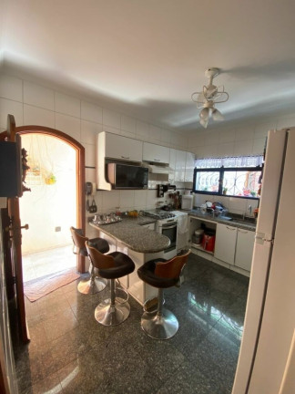 Imagem Casa com 3 Quartos à Venda, 180 m² em Jardim Textil - São Paulo Imagem Casa com 3 Quartos à Venda, 180 m² em Jardim Textil - São Paulo
