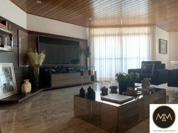 Imagem Apartamento com 3 Quartos à Venda, 236 m² em Tambaú - João Pessoa