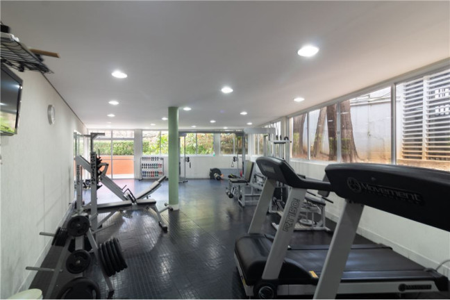 Imagem Apartamento com 4 Quartos à Venda, 251 m² em Real Parque - São Paulo Imagem Apartamento com 4 Quartos à Venda, 251 m² em Real Parque - São Paulo