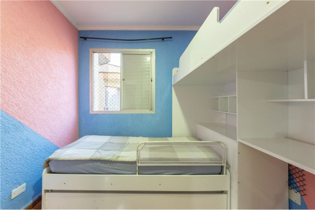 Imagem Apartamento com 2 Quartos à Venda, 51 m²