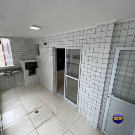 Imagem Apartamento com 1 Quarto à Venda, 50 m² em Canto Do Forte - Praia Grande