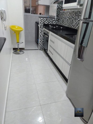 Imagem Apartamento com 3 Quartos à Venda, 70 m² em Centro - São Bernardo Do Campo Imagem Apartamento com 3 Quartos à Venda, 70 m² em Centro - São Bernardo Do Campo