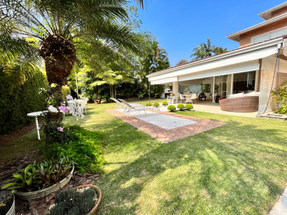 Imagem Casa de Condomínio com 4 Quartos à Venda, 500 m² em Alphaville - Barueri Imagem Casa de Condomínio com 4 Quartos à Venda, 500 m² em Alphaville - Barueri