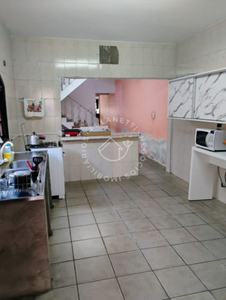 Imagem Sobrado com 4 Quartos à Venda, 175 m² em Vila Libanesa - São Paulo Imagem Sobrado com 4 Quartos à Venda, 175 m² em Vila Libanesa - São Paulo