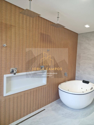 Imagem Casa com 5 Quartos à Venda, 530 m² em Condomínio Residencial Alphaville Ii - São José Dos Campos Imagem Casa com 5 Quartos à Venda, 530 m² em Condomínio Residencial Alphaville Ii - São José Dos Campos