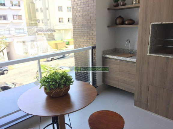 Imagem Apartamento com 4 Quartos à Venda, 250 m² em água Verde - Curitiba