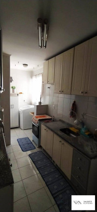 Imagem Apartamento com 2 Quartos à Venda, 57 m² em Jardim Oriente - São José Dos Campos Imagem Apartamento com 2 Quartos à Venda, 57 m² em Jardim Oriente - São José Dos Campos