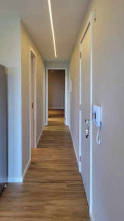 Imagem Apartamento com 2 Quartos à Venda, 64 m² em Jardim Europa - Porto Alegre