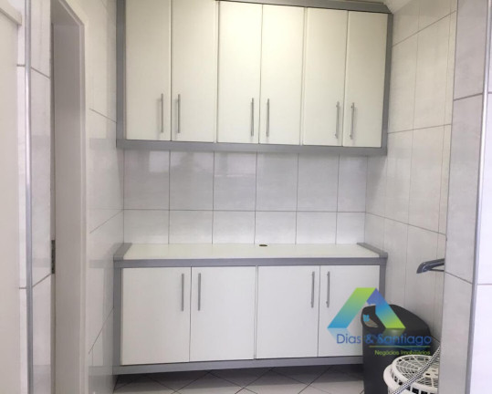 Imagem Apartamento com 3 Quartos à Venda, 130 m² em Jardim Vila Mariana - São Paulo