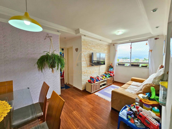 Imagem Apartamento com 2 Quartos à Venda, 52 m² em Jardim Roberto - Osasco Imagem Apartamento com 2 Quartos à Venda, 52 m² em Jardim Roberto - Osasco