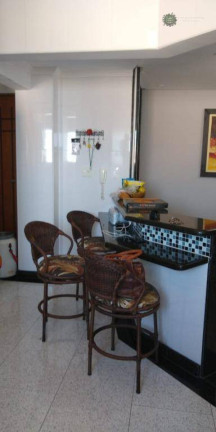 Imagem Apartamento com 4 Quartos à Venda, 150 m² em Aviação - Praia Grande Imagem Apartamento com 4 Quartos à Venda, 150 m² em Aviação - Praia Grande