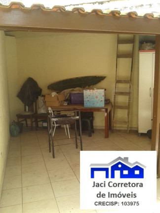 Imagem Casa com 3 Quartos à Venda, 180 m² em Marapé - Santos