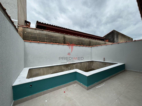 Imagem Casa com 2 Quartos à Venda, 60 m² em Jamaica - Itanhaém Imagem Casa com 2 Quartos à Venda, 60 m² em Jamaica - Itanhaém