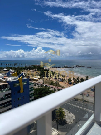 Imagem Imóvel com 2 Quartos para Alugar, 112 m² em Jaguaribe - Salvador